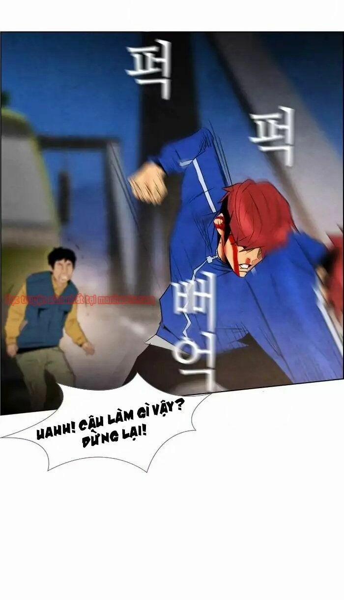 Kẻ Hồi Sinh 44 trang 16