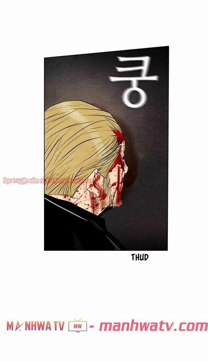 Kẻ Hồi Sinh 44 trang 17