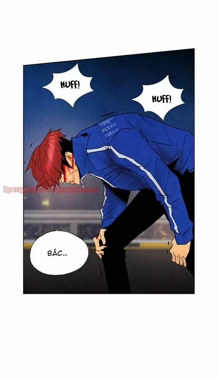Kẻ Hồi Sinh 44 trang 18