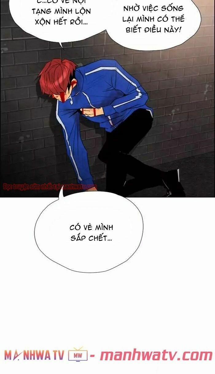 Kẻ Hồi Sinh 44 trang 23