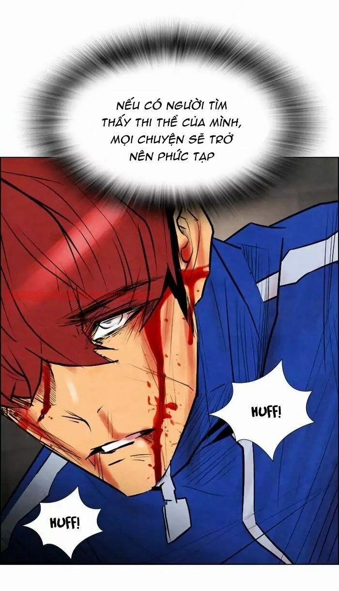 Kẻ Hồi Sinh 44 trang 24