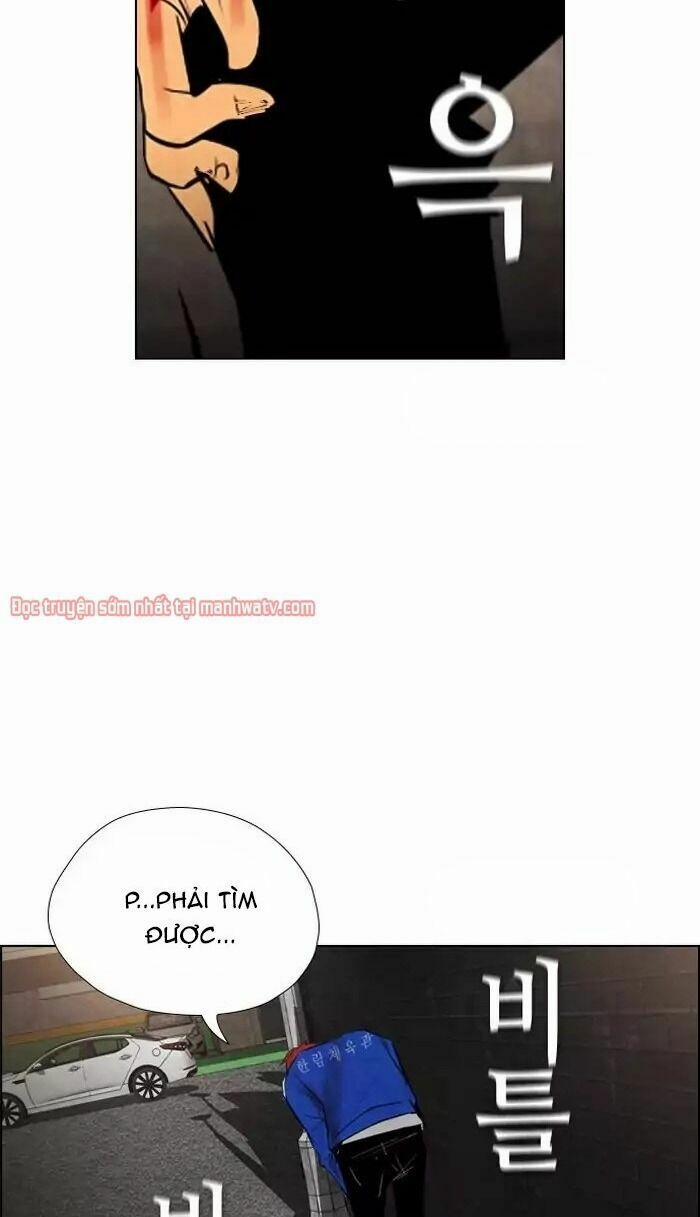 Kẻ Hồi Sinh 44 trang 27