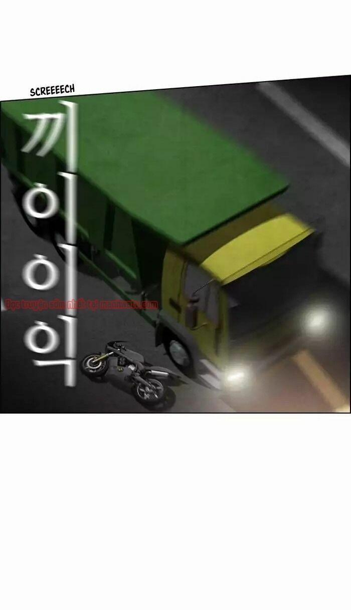 Kẻ Hồi Sinh 44 trang 3