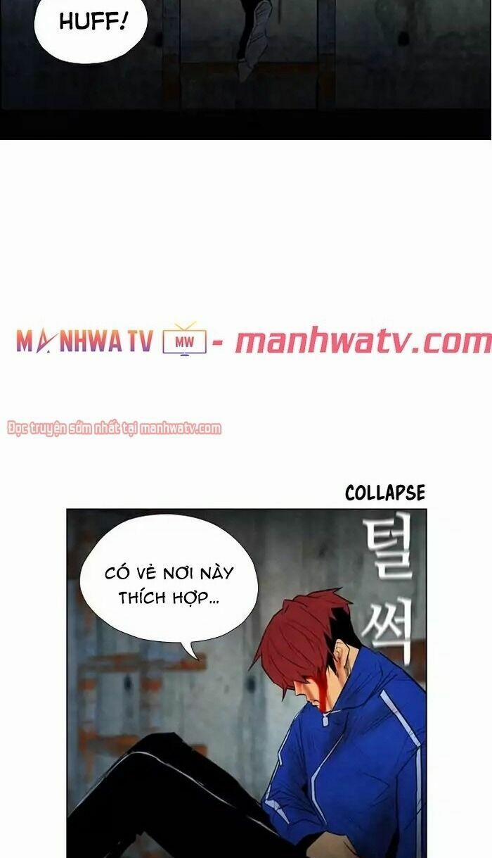 Kẻ Hồi Sinh 44 trang 44