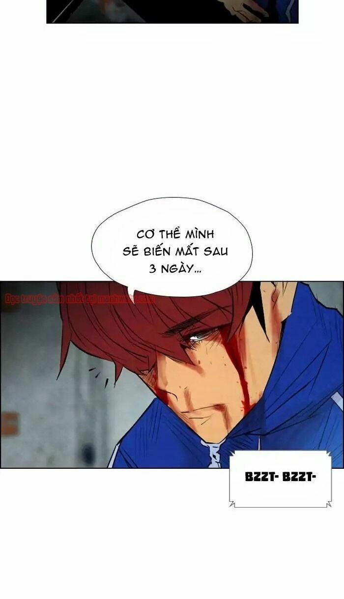 Kẻ Hồi Sinh 44 trang 45