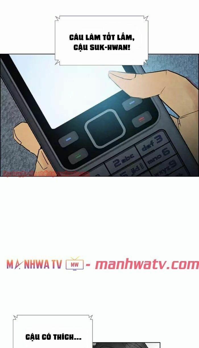 Kẻ Hồi Sinh 44 trang 46