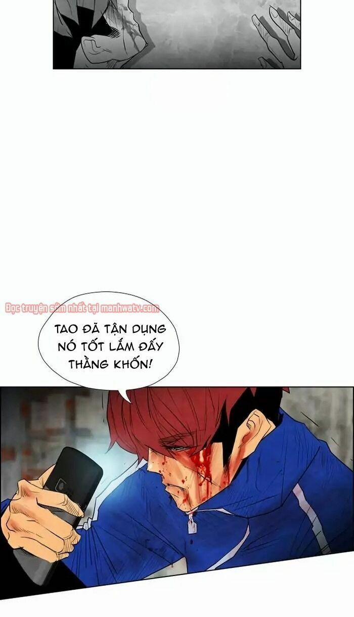 Kẻ Hồi Sinh 44 trang 48