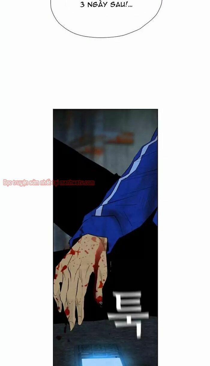 Kẻ Hồi Sinh 44 trang 61