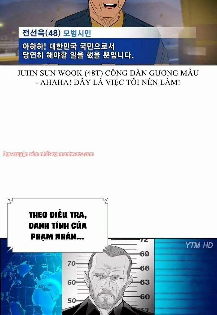 Kẻ Hồi Sinh 45 trang 13