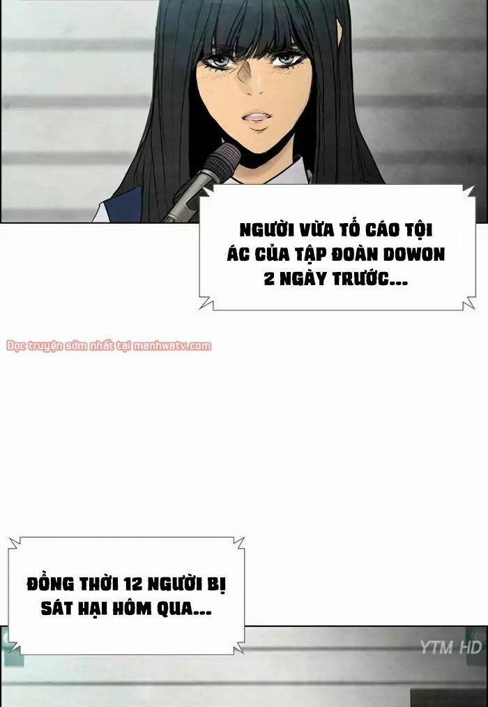 Kẻ Hồi Sinh 45 trang 15