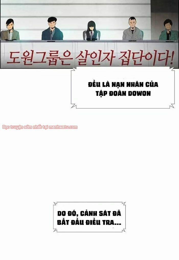 Kẻ Hồi Sinh 45 trang 16