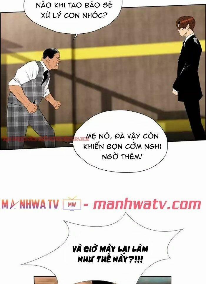 Kẻ Hồi Sinh 45 trang 20