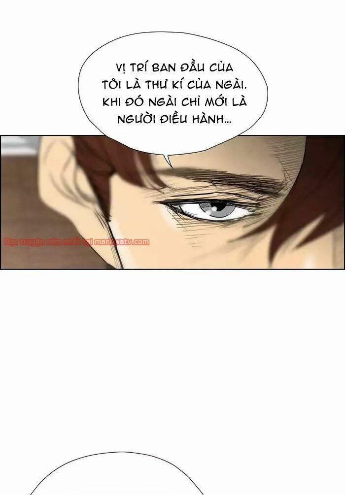 Kẻ Hồi Sinh 45 trang 25