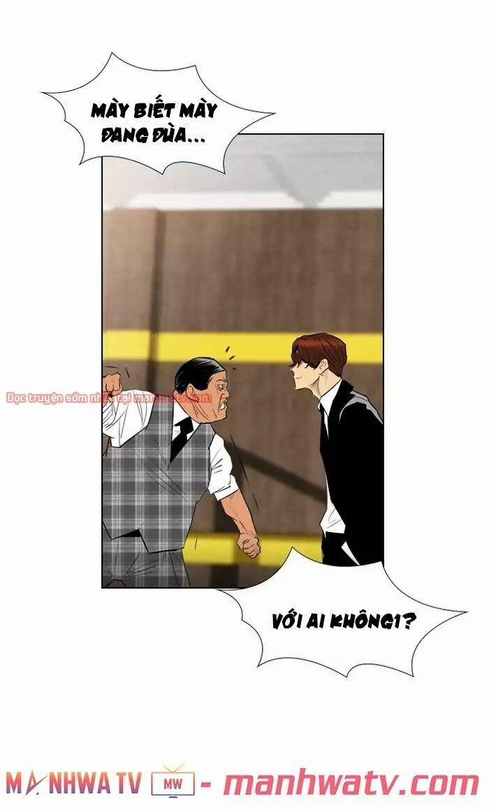 Kẻ Hồi Sinh 45 trang 33