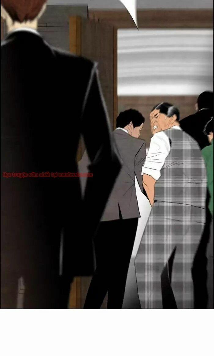 Kẻ Hồi Sinh 45 trang 40