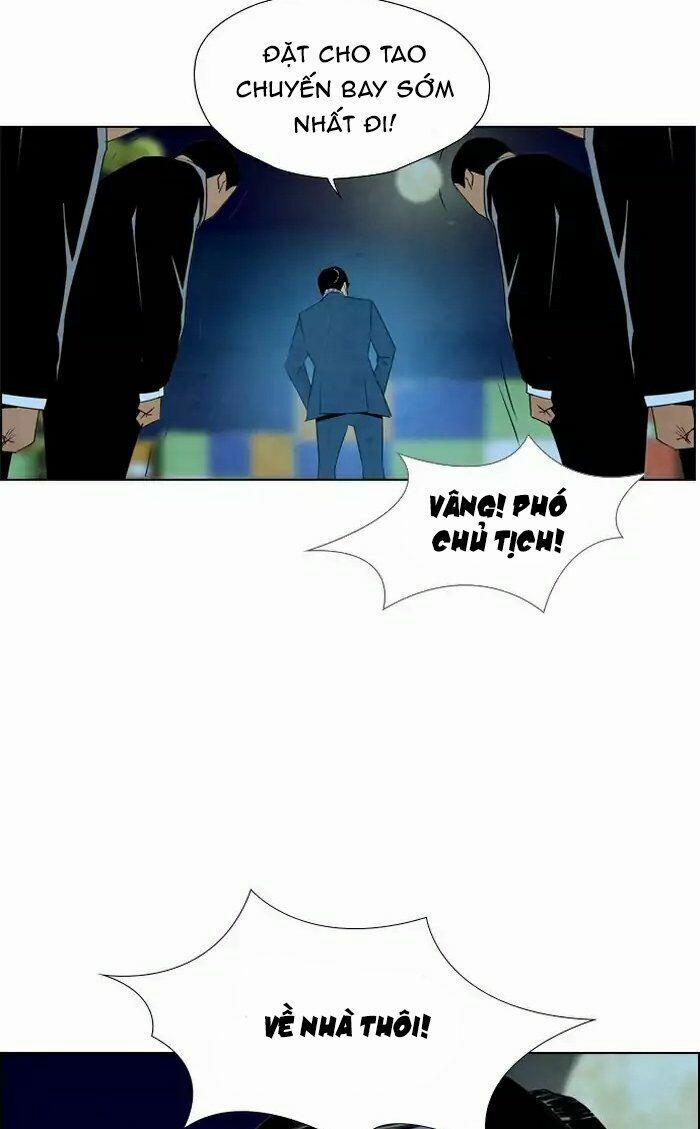 Kẻ Hồi Sinh 46 trang 11