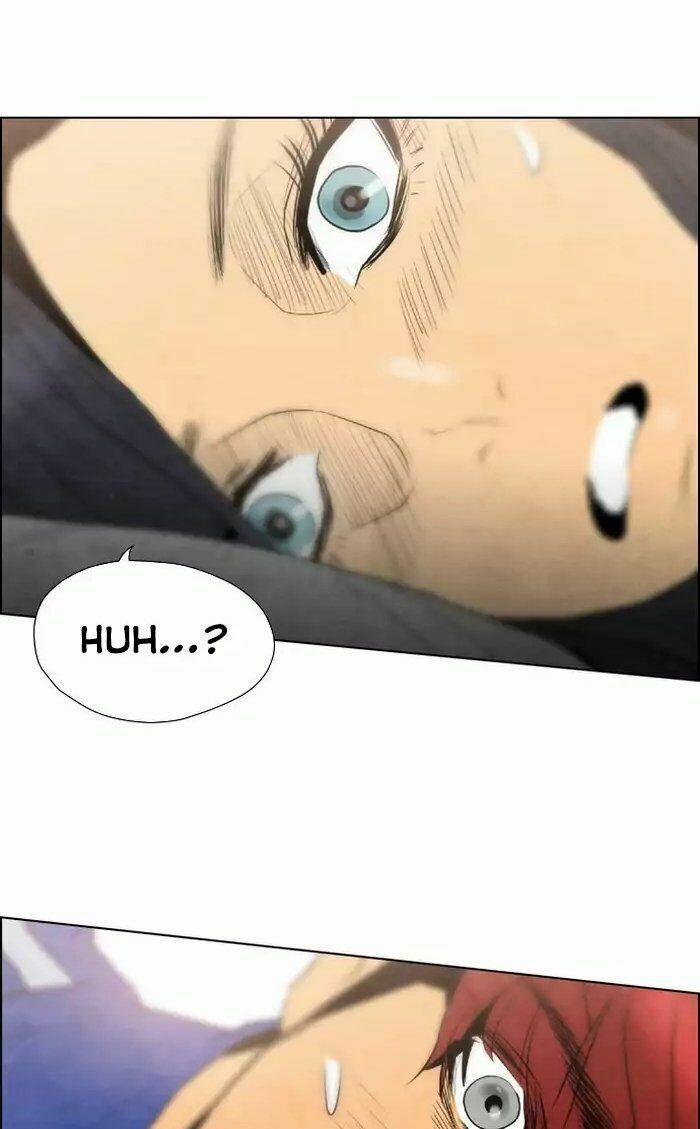 Kẻ Hồi Sinh 46 trang 16