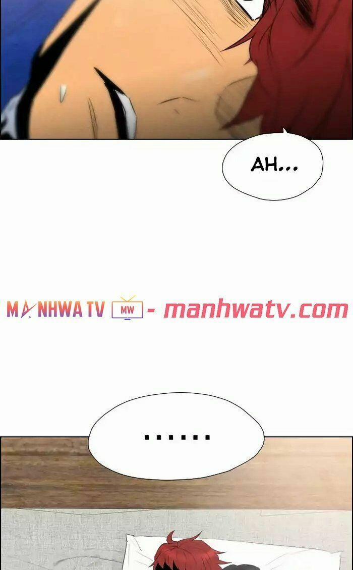 Kẻ Hồi Sinh 46 trang 17