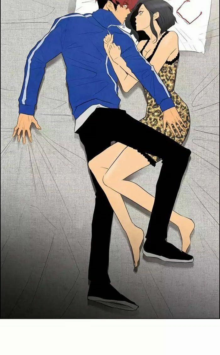 Kẻ Hồi Sinh 46 trang 18