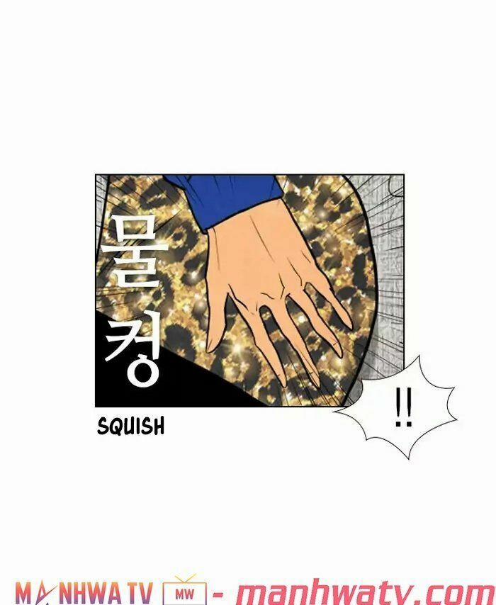 Kẻ Hồi Sinh 46 trang 19