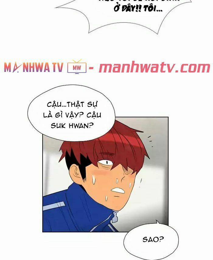 Kẻ Hồi Sinh 46 trang 22