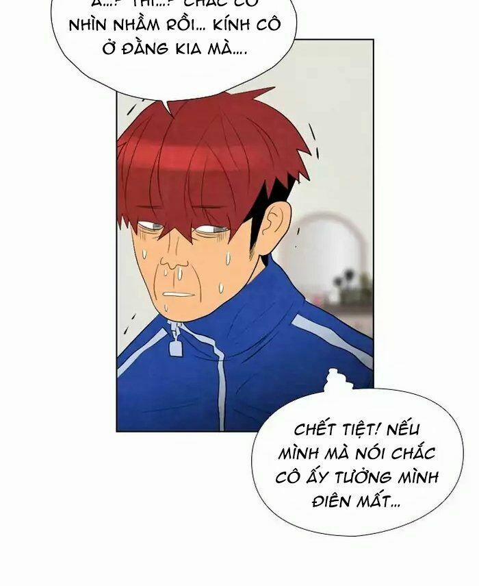 Kẻ Hồi Sinh 46 trang 26