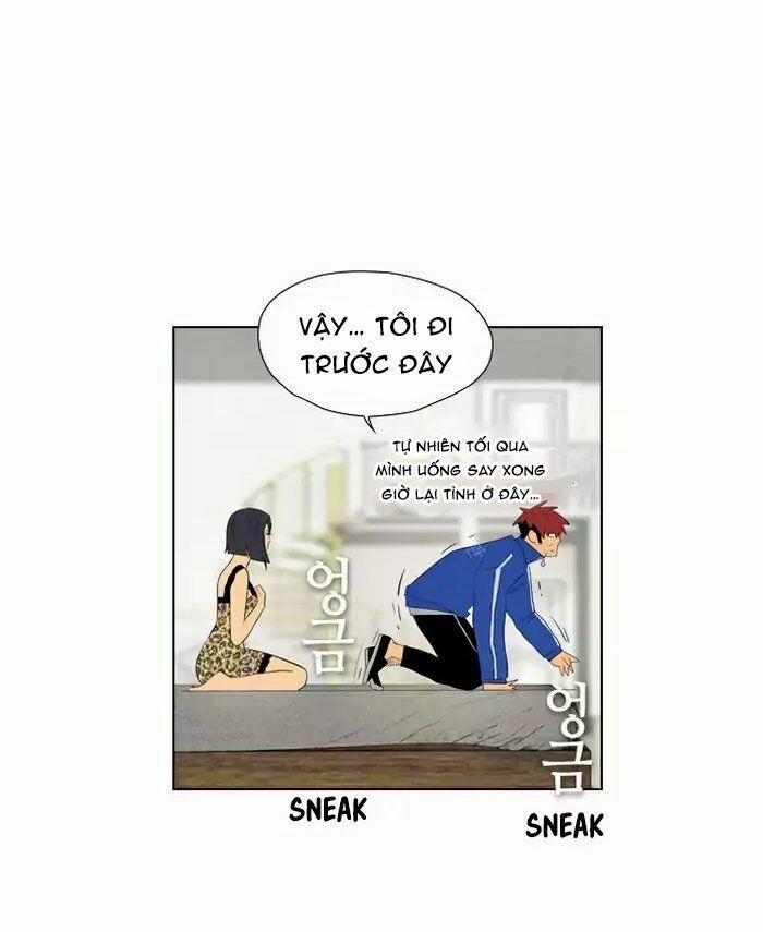 Kẻ Hồi Sinh 46 trang 27