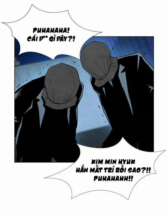 Kẻ Hồi Sinh 46 trang 4