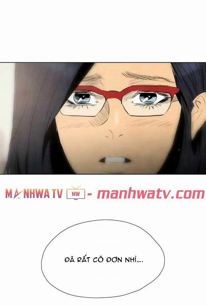 Kẻ Hồi Sinh 46 trang 43