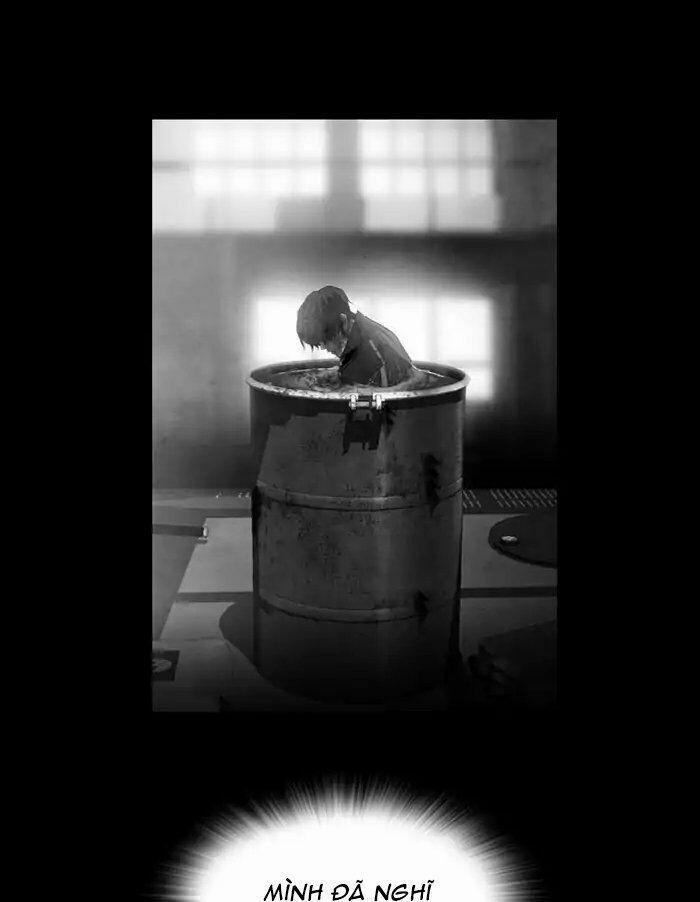 Kẻ Hồi Sinh 46 trang 46