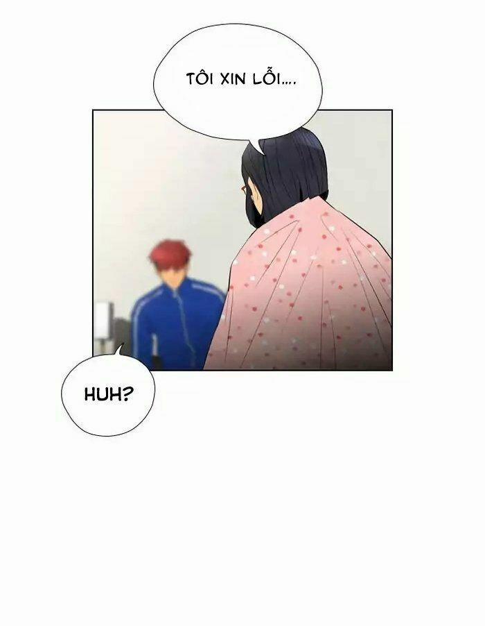 Kẻ Hồi Sinh 46 trang 53