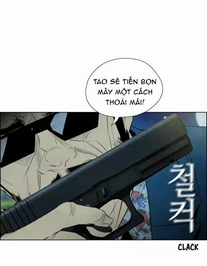 Kẻ Hồi Sinh 46 trang 9