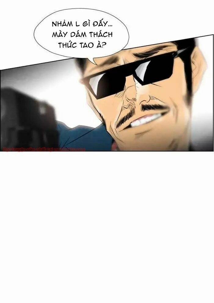 Kẻ Hồi Sinh 47 trang 13