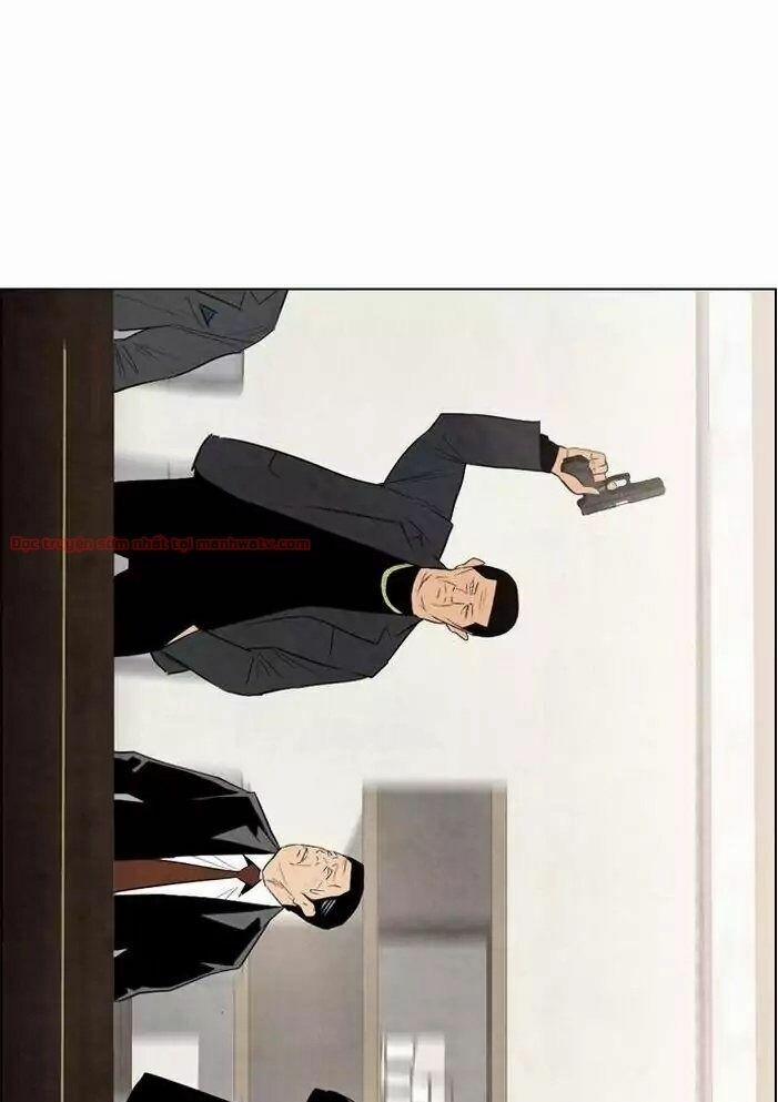 Kẻ Hồi Sinh 47 trang 17