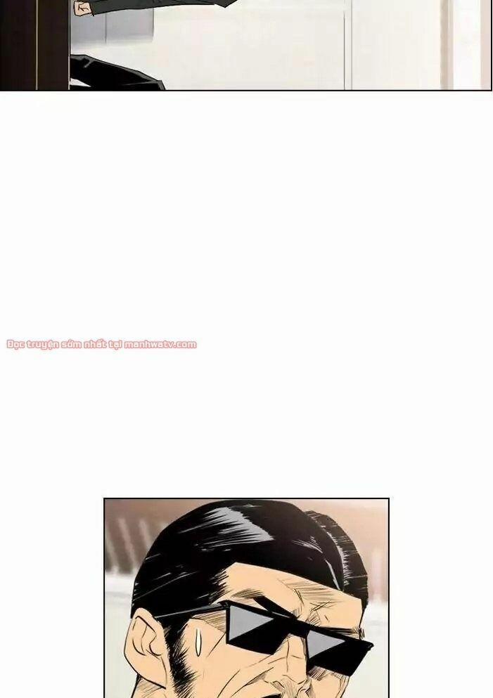 Kẻ Hồi Sinh 47 trang 19