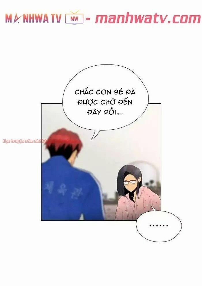 Kẻ Hồi Sinh 47 trang 2