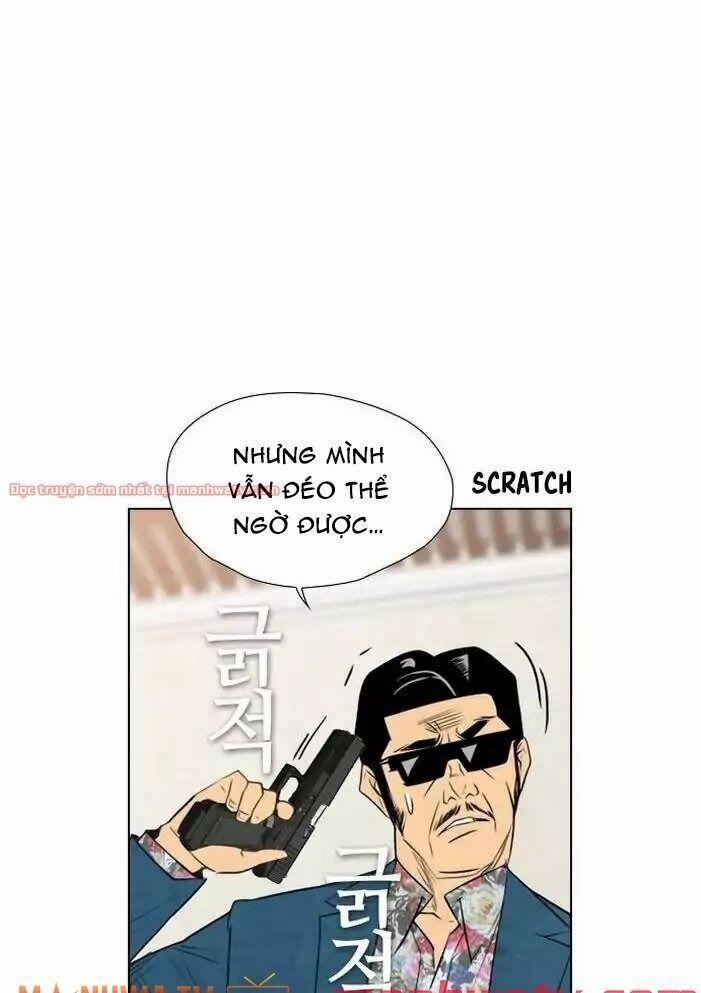 Kẻ Hồi Sinh 47 trang 27