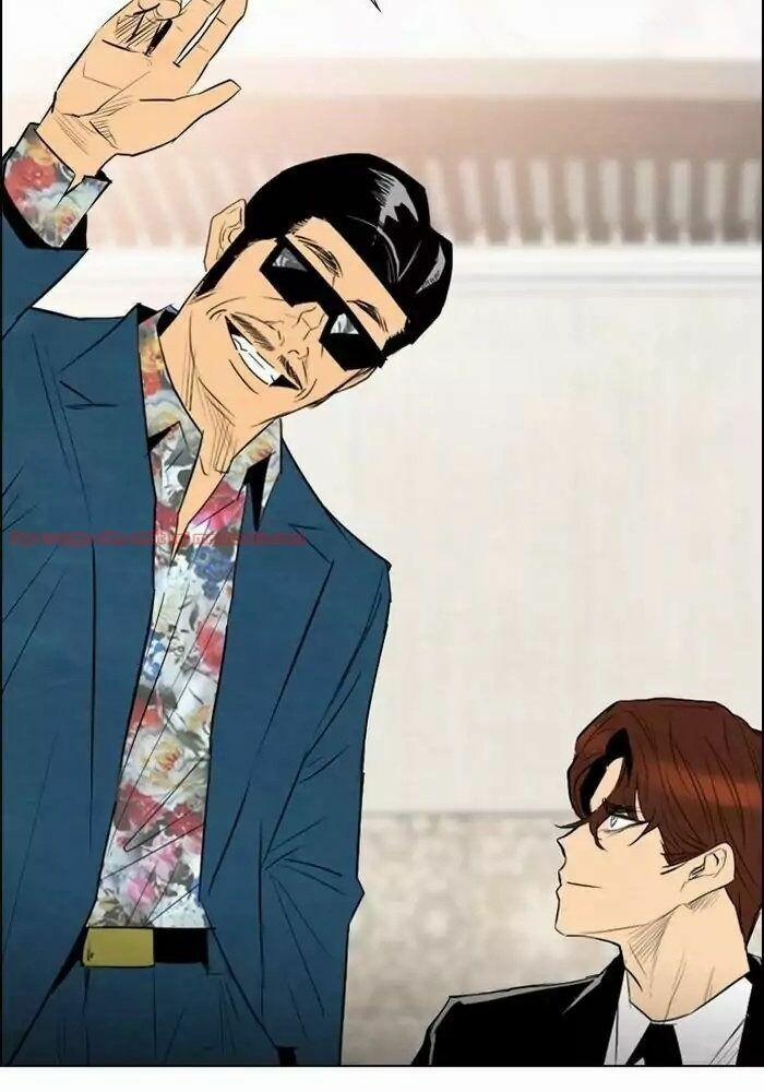 Kẻ Hồi Sinh 47 trang 38