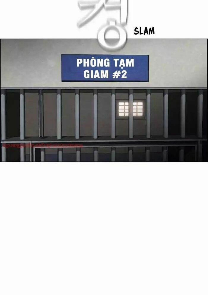 Kẻ Hồi Sinh 47 trang 6