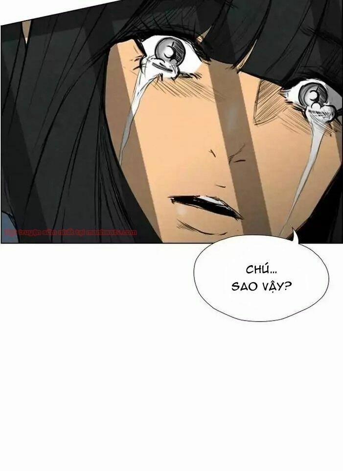 Kẻ Hồi Sinh 47 trang 74