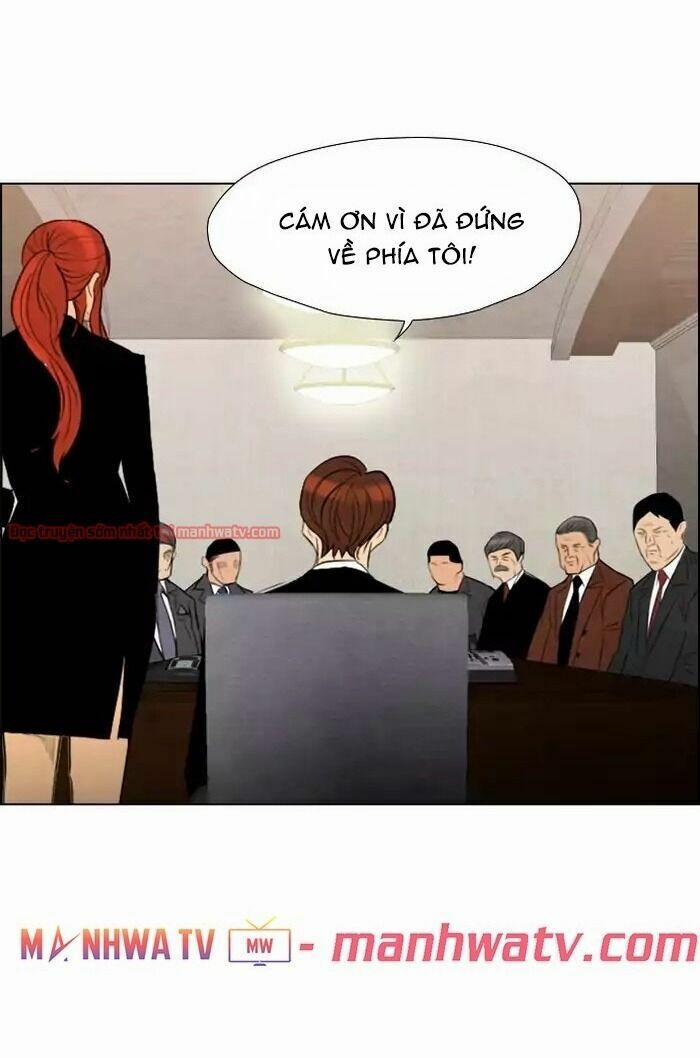 Kẻ Hồi Sinh 48 trang 14