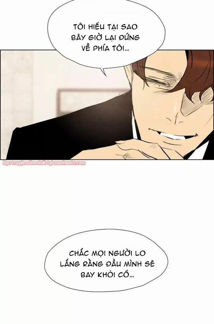 Kẻ Hồi Sinh 48 trang 19