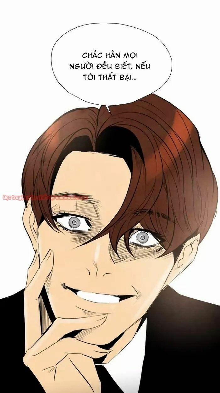 Kẻ Hồi Sinh 48 trang 21