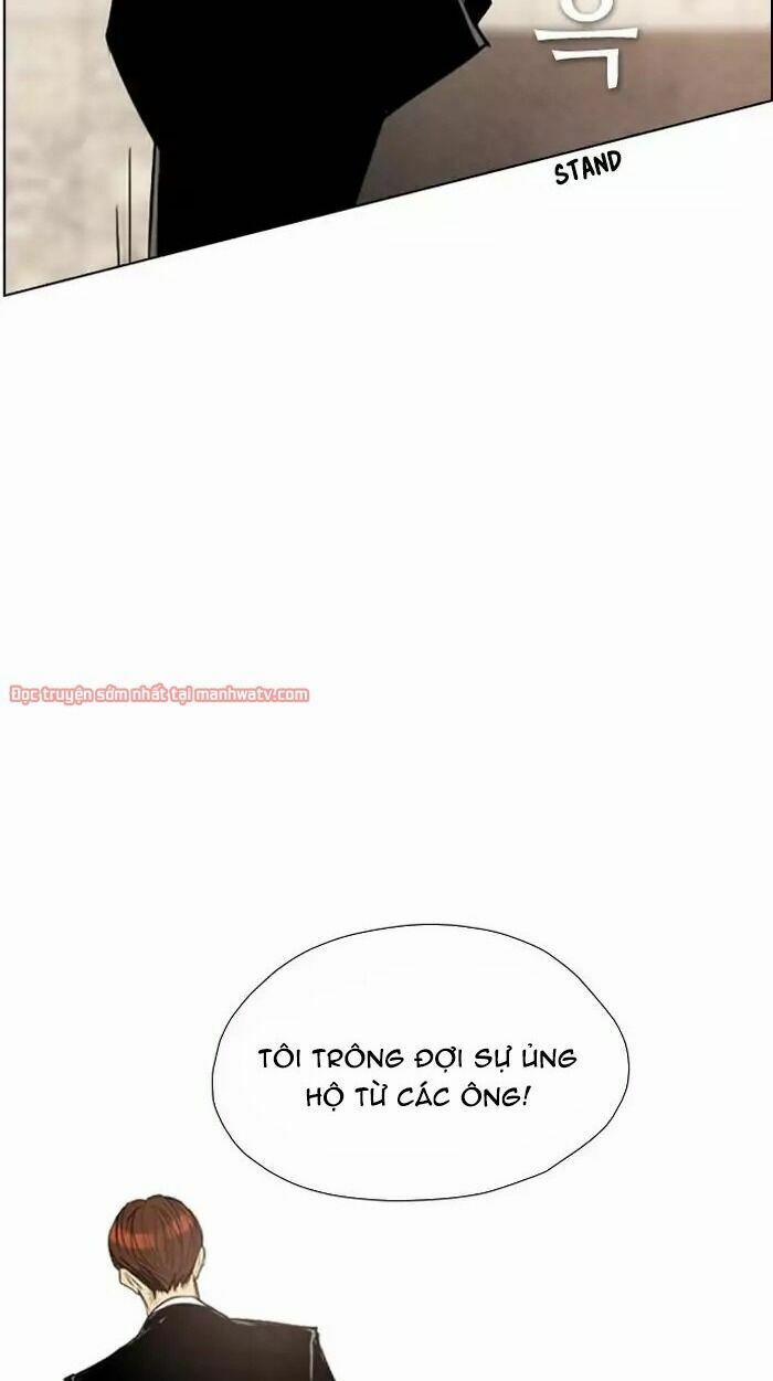 Kẻ Hồi Sinh 48 trang 23