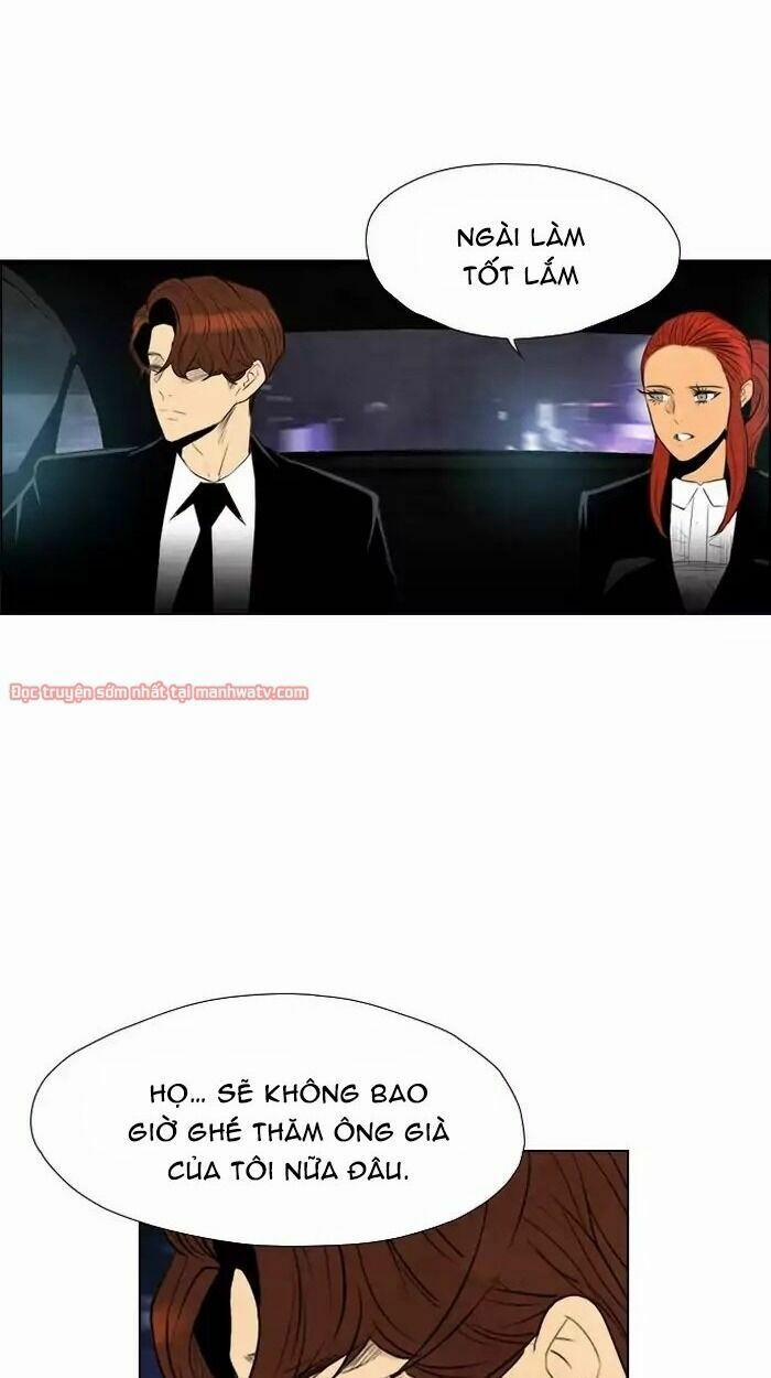 Kẻ Hồi Sinh 48 trang 26