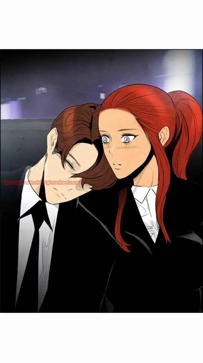 Kẻ Hồi Sinh 48 trang 30