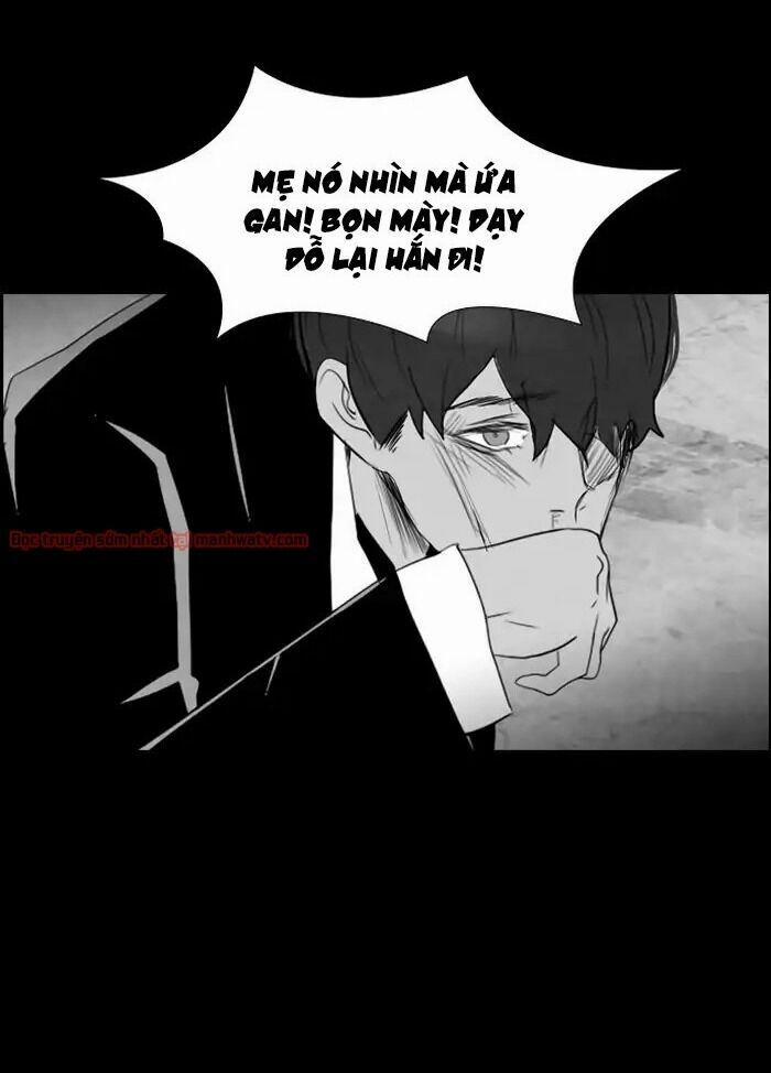 Kẻ Hồi Sinh 48 trang 50