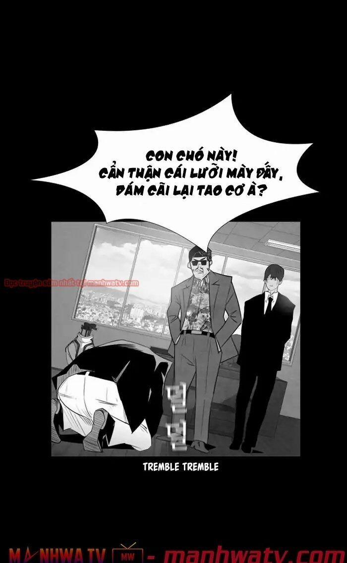 Kẻ Hồi Sinh 48 trang 52