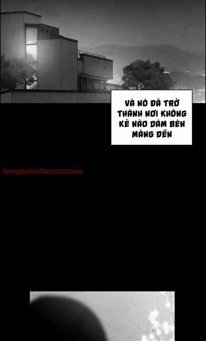Kẻ Hồi Sinh 48 trang 61