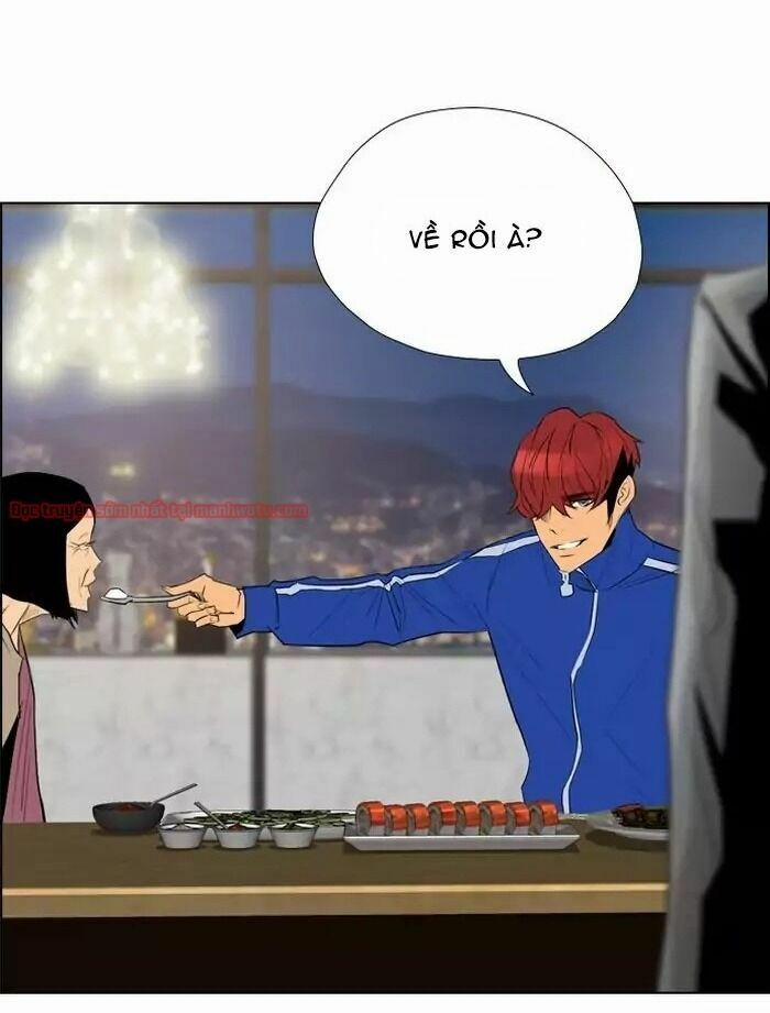 Kẻ Hồi Sinh 48 trang 76